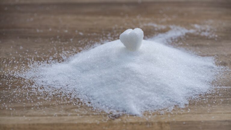 5 Rituels pour obtenir rapidement de l&rsquo;argent avec du sucre .