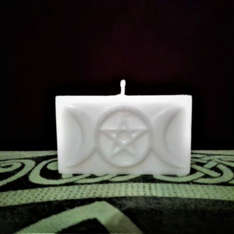 pentagramme