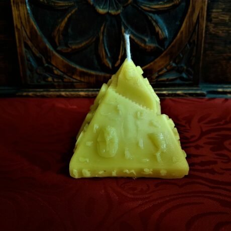 pyramide