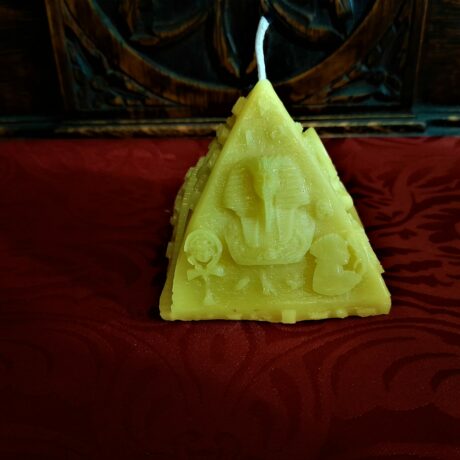 pyramide