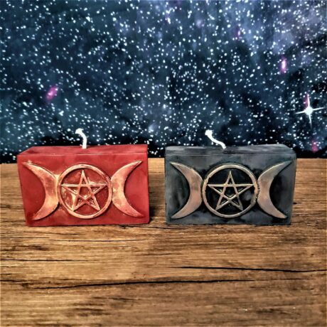 pentagramme