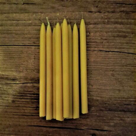 c jaune