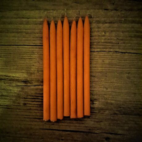 c orange
