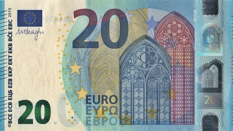 Le rituel du billet talisman