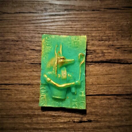 Anubis mentyhe (2)
