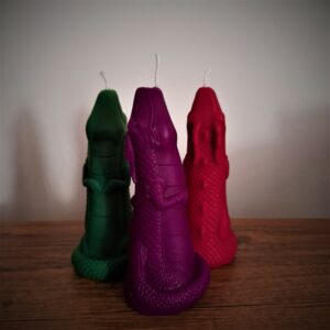 Dragon (2)
