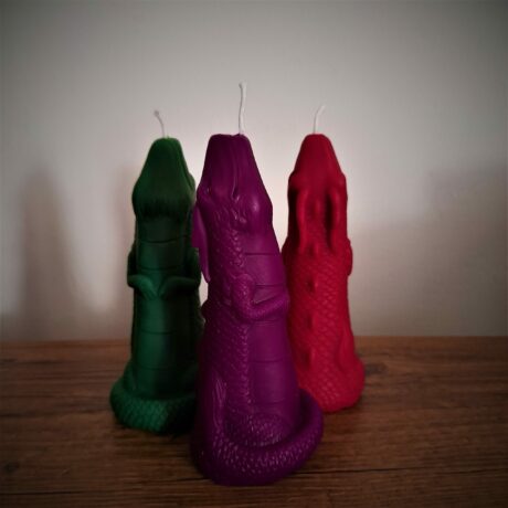 Dragon (2)