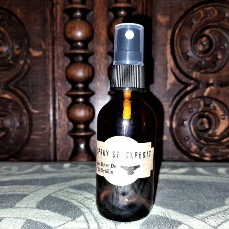 Spray St Expedit