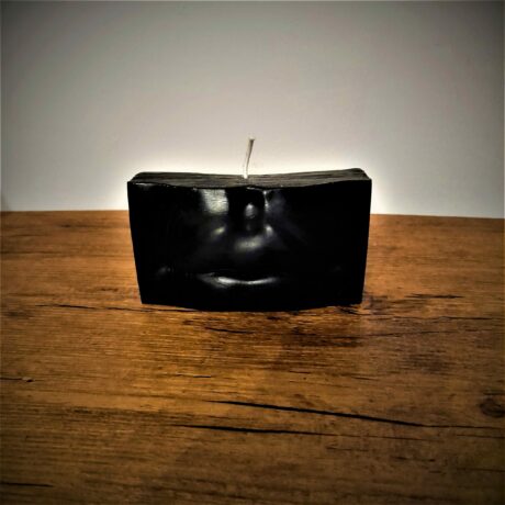 bouche noire