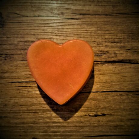 coeur rose (2)