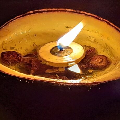 lampe