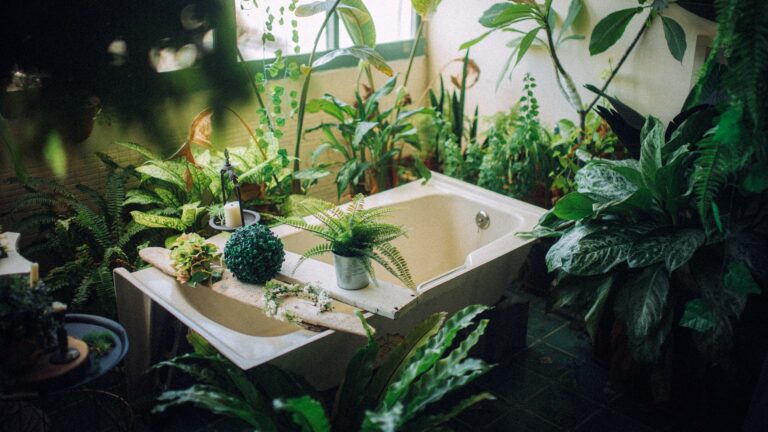 Bains rituels de fin et début d&rsquo;année.