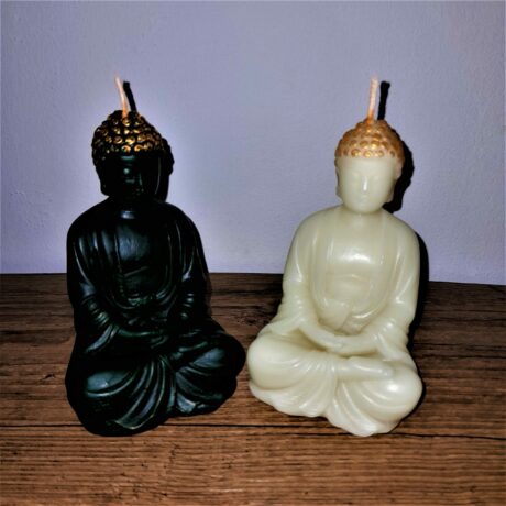 Bouddha