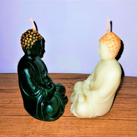 bouddha
