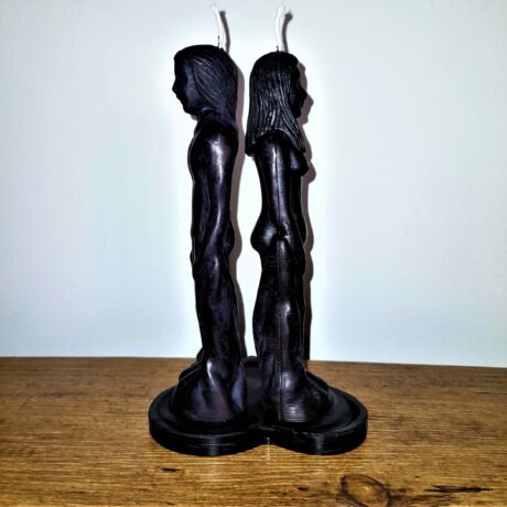 dagyde couple