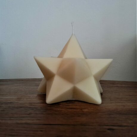 merkaba blanche