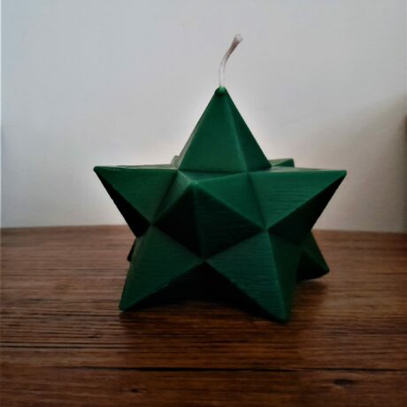 merkaba vert