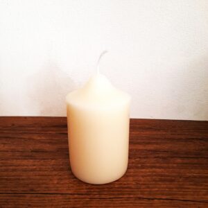 flambeau blanc