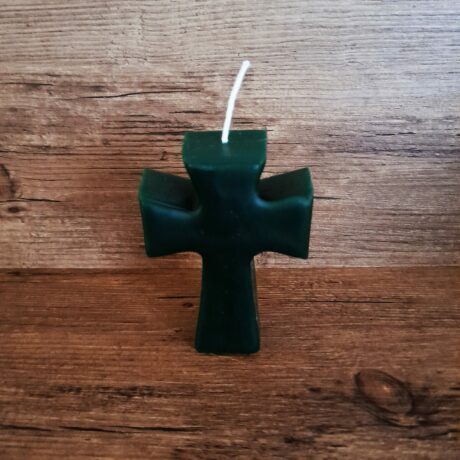 Croix verte