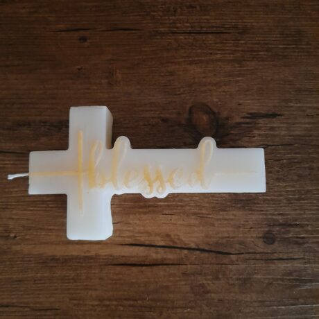 croix bénite