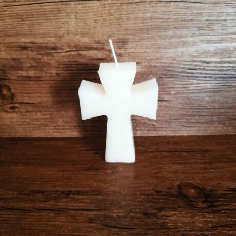 croix blanche