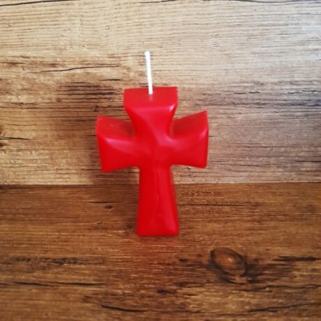 croix rouge