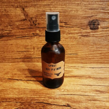 Spray roi Paimon