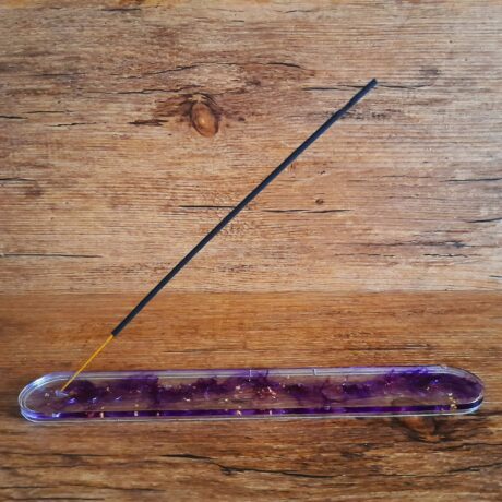 porte encens 2