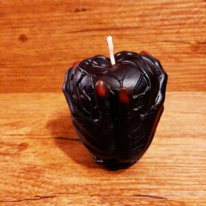 Coeur séquestré