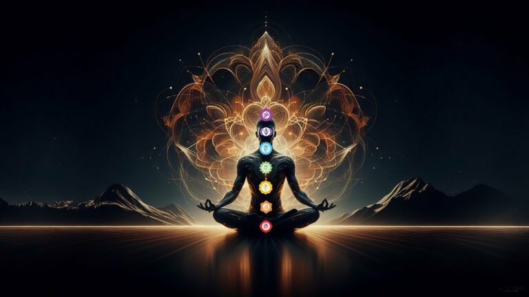 Meditation et visualisation: Clés de la magie