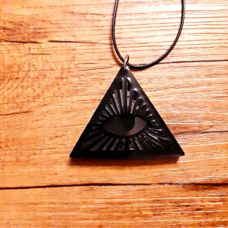 oeil d’horus
