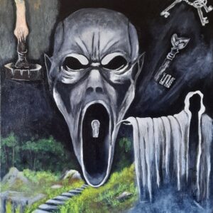 Invocation