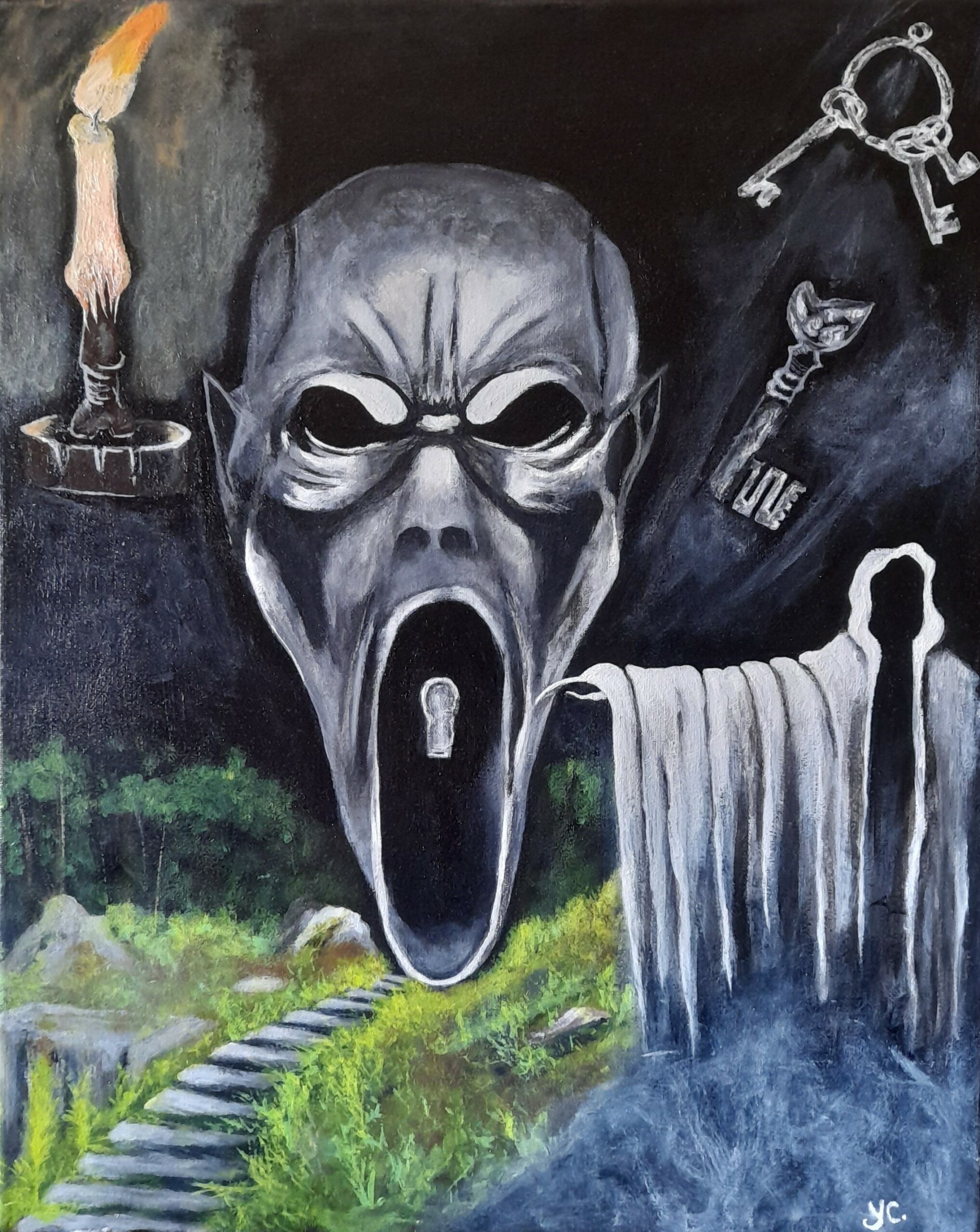 Invocation