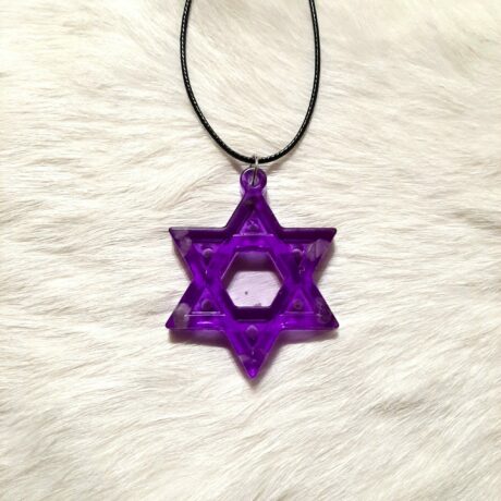 Satkona amethyste