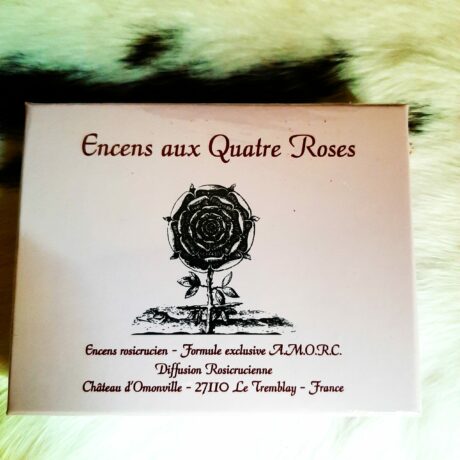 4 roses