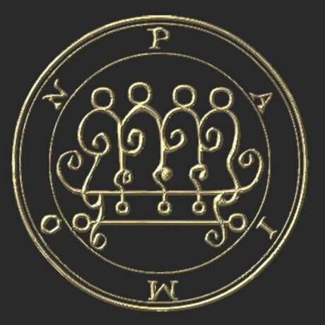 9 PAIMON