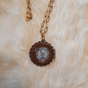 Luciferis Sigillum