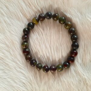 Bracelet Sang de Dragon