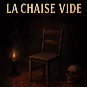 Rituel de Rejet Social : La Chaise Vide