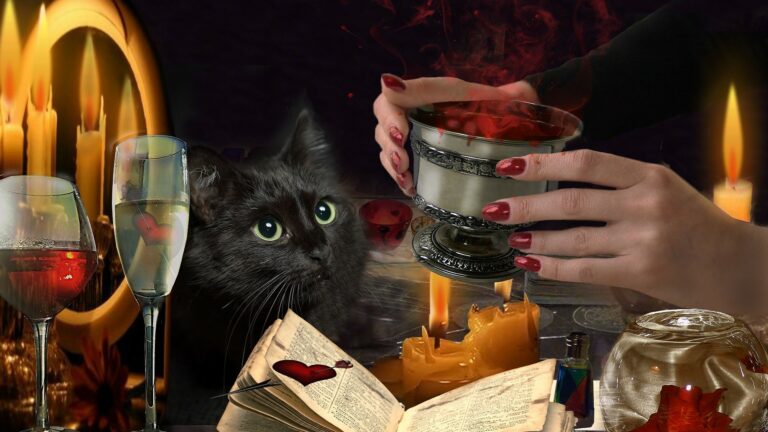 Pourquoi les rituels ne fonctionnent pas toujours — et comment les réussir véritablement