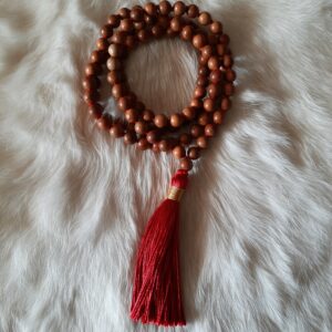 Mala bois de santal