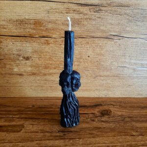 La Balayeuse des Ombres