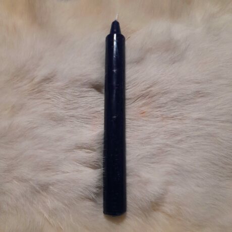 bleu nuit