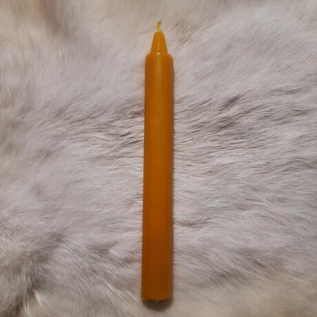 jaune