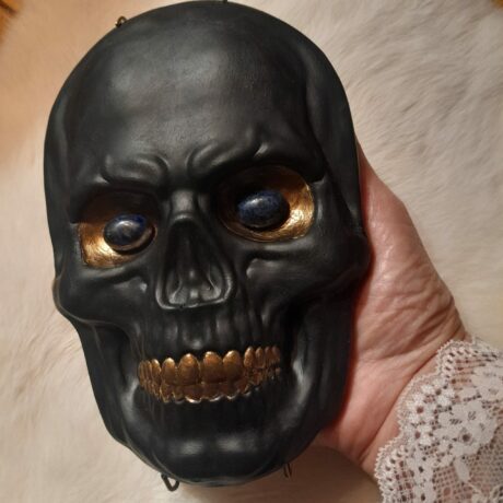 masque 3