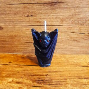 Bougie Chauve-Souris