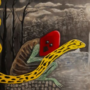 Transmutatio Tenebrarum