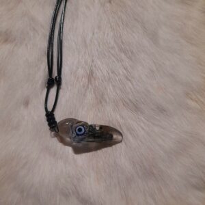 Corbeau Corvus Custos Umbrae