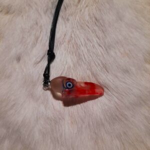 Corbeau Corvus Oculus Vetus