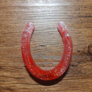 Fer à cheval Le Gardien du Cœur